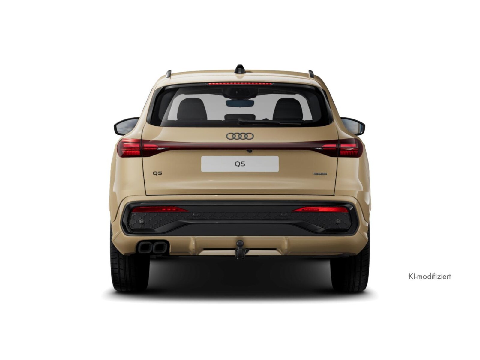 Audi Q5 – Bild 6