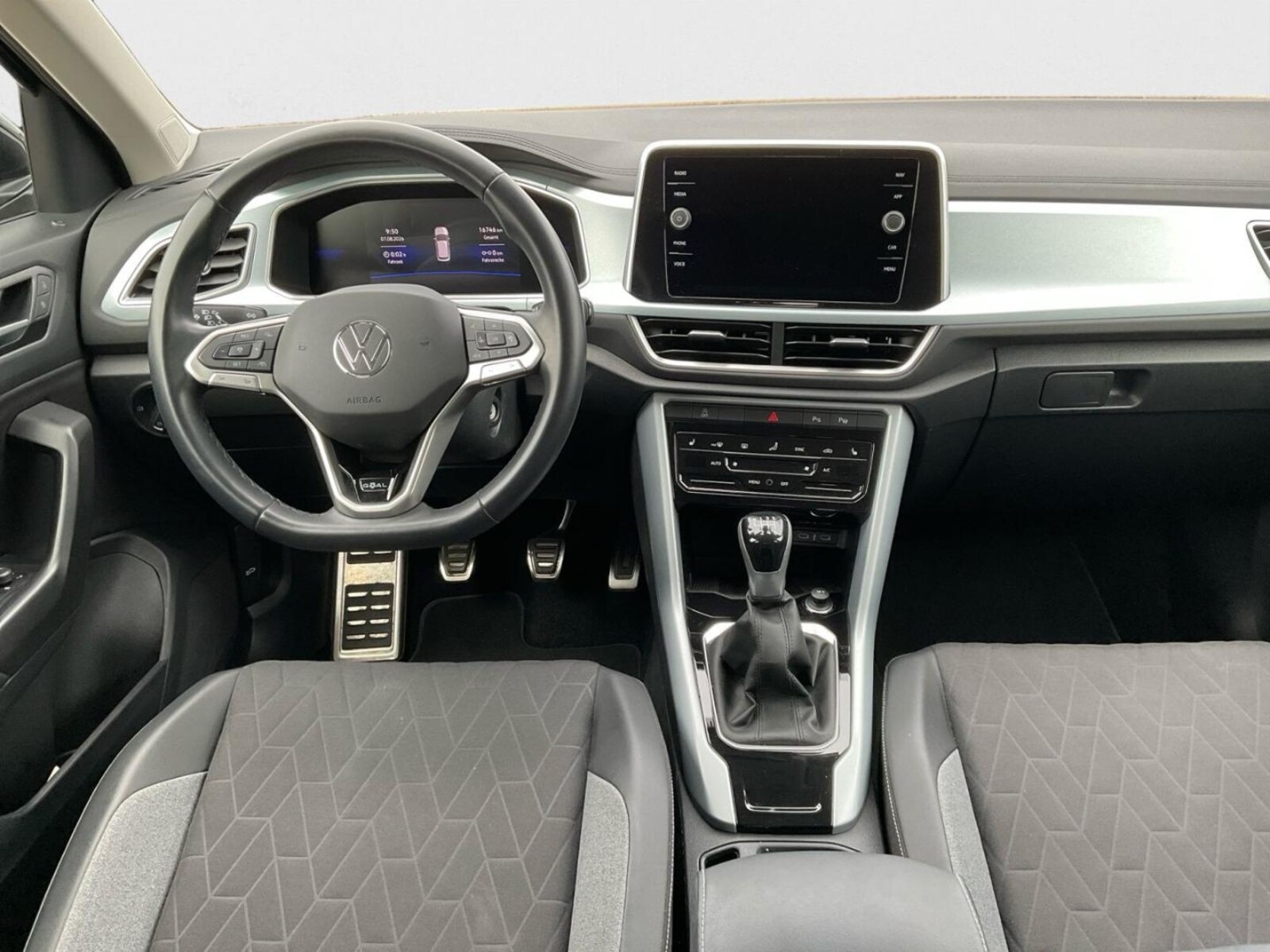 Volkswagen T-Roc – Bild 11