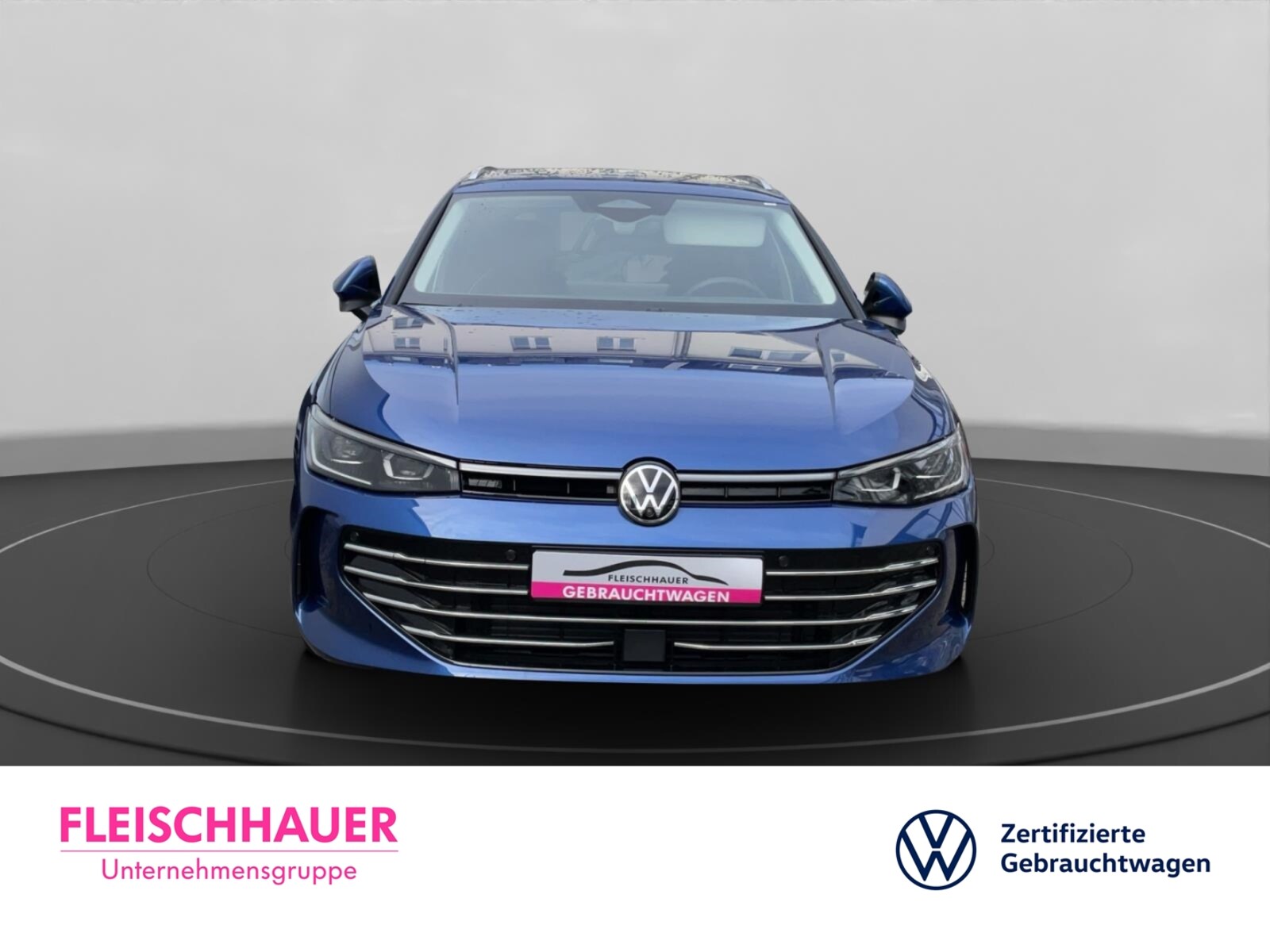 Volkswagen Passat – Bild 2