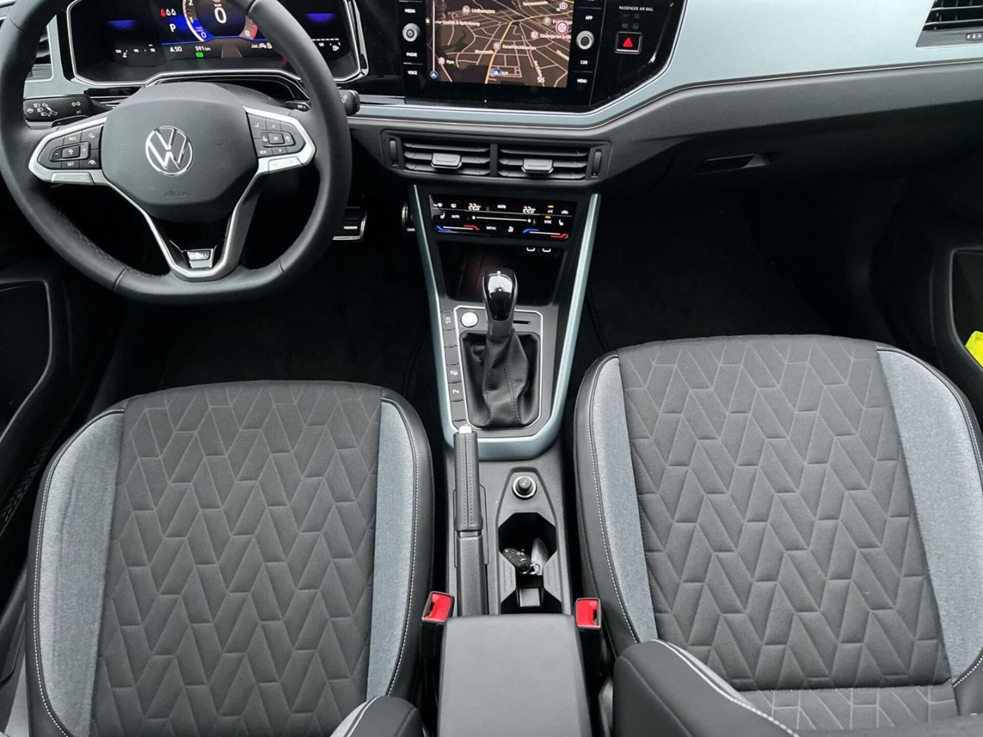 Volkswagen Taigo Goal