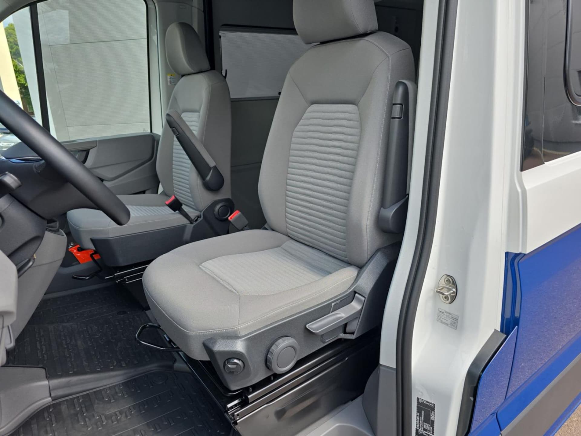 Volkswagen Grand California 680