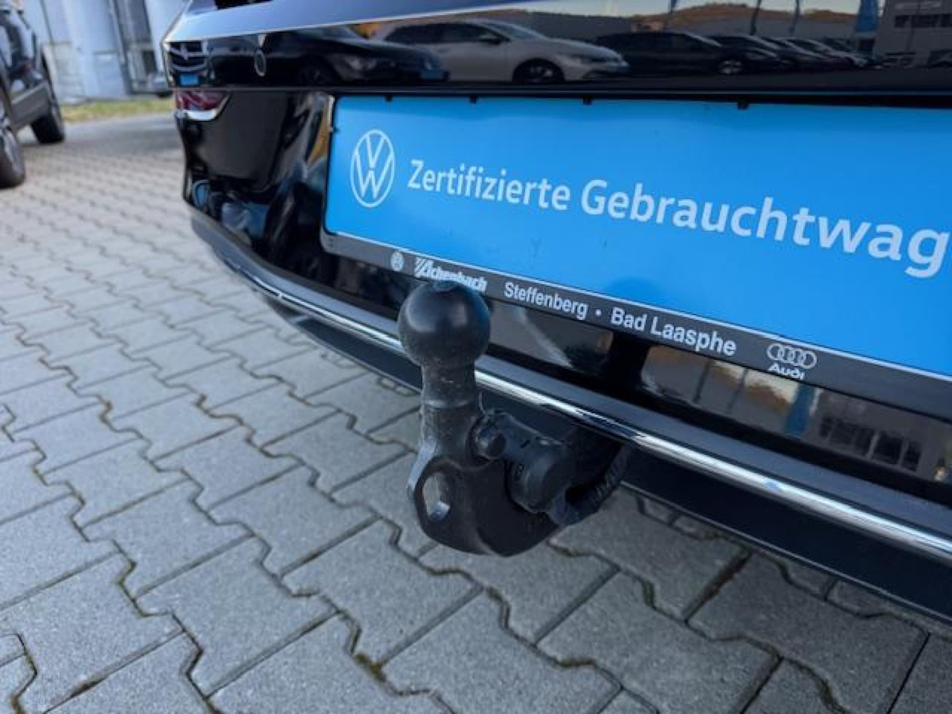 Volkswagen Golf MOVE