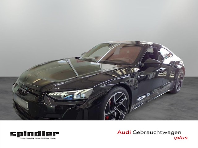 Audi RS e-tron GT