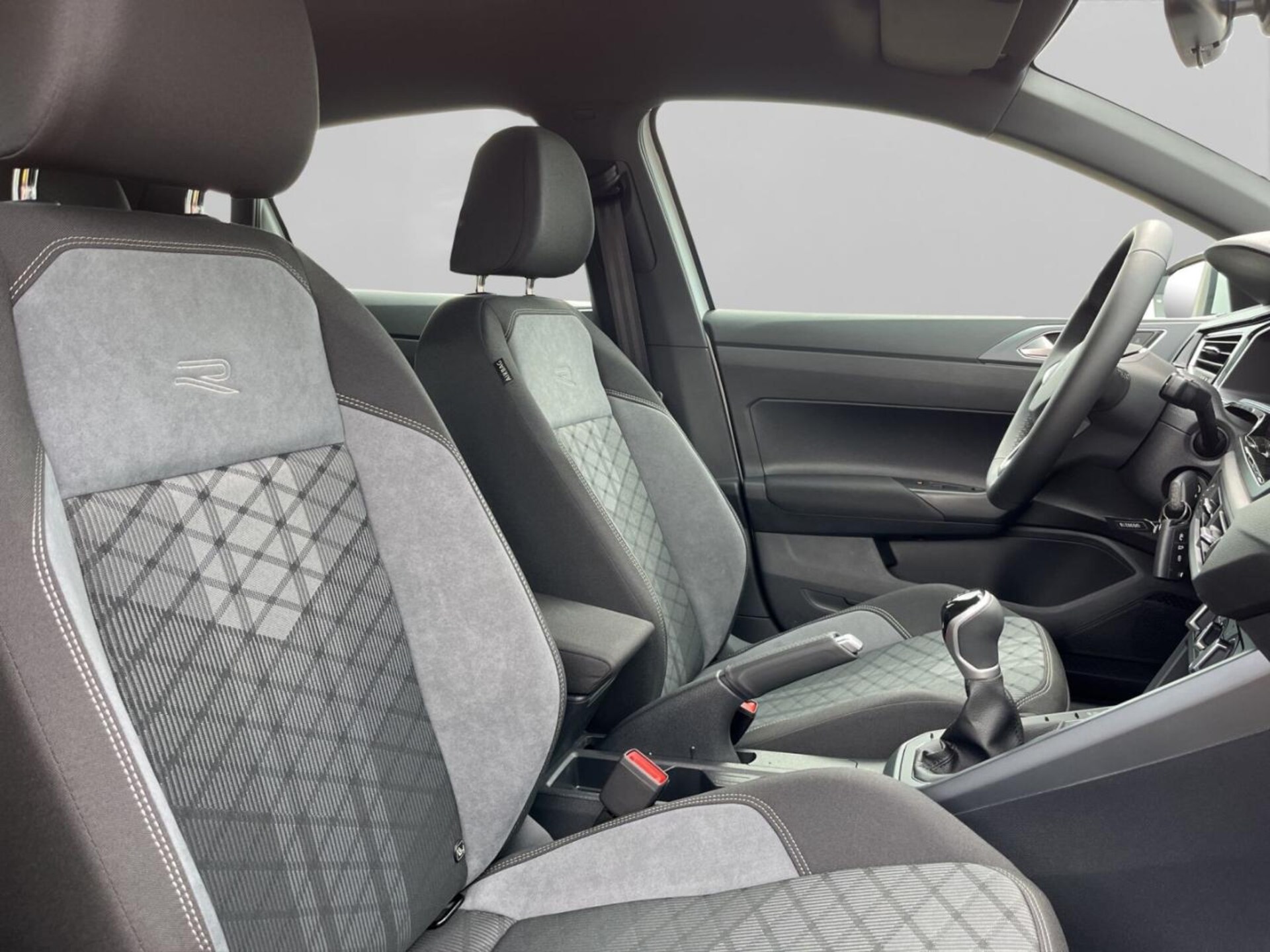 Volkswagen Polo R-Line