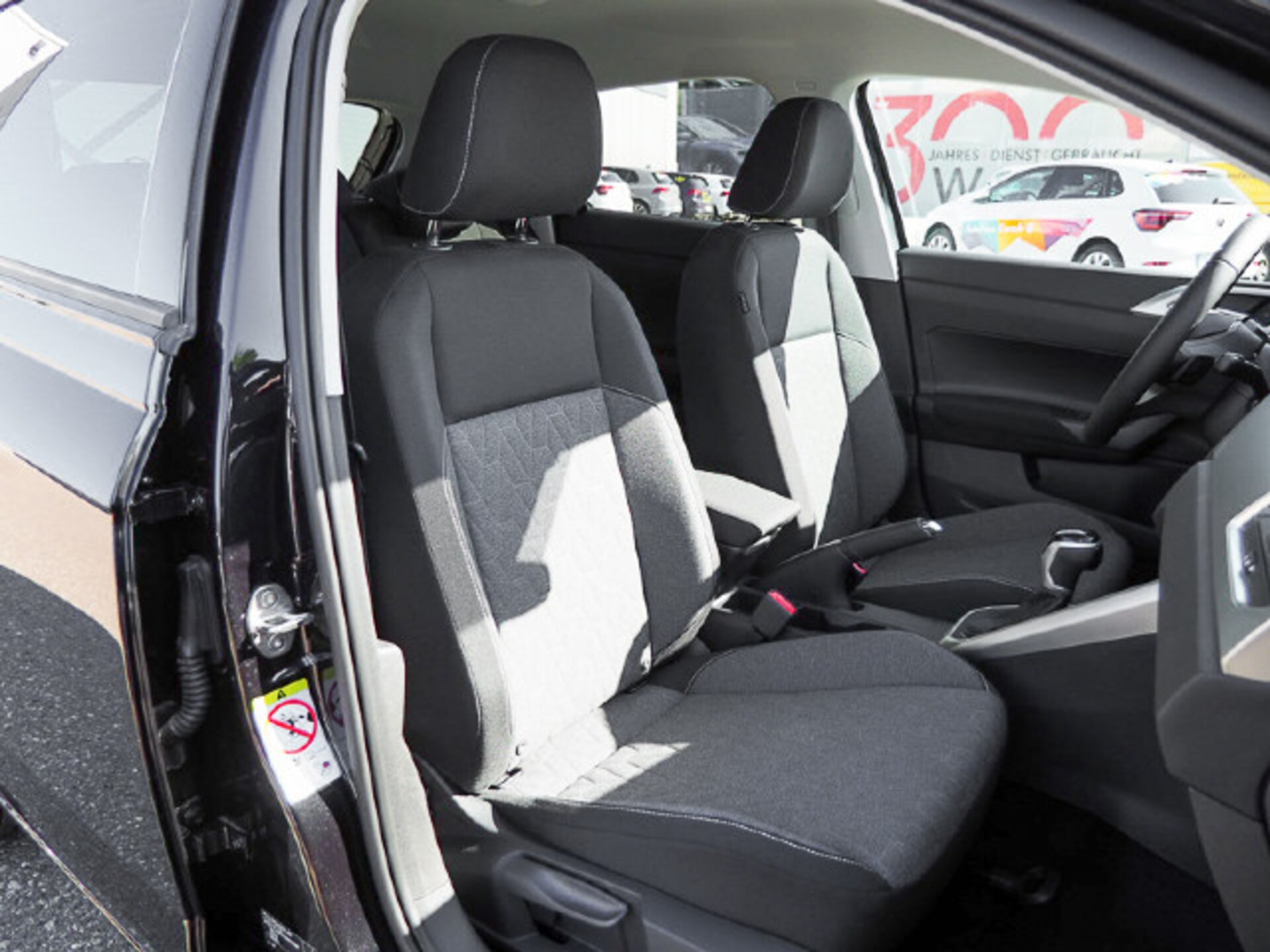 Volkswagen Polo MOVE