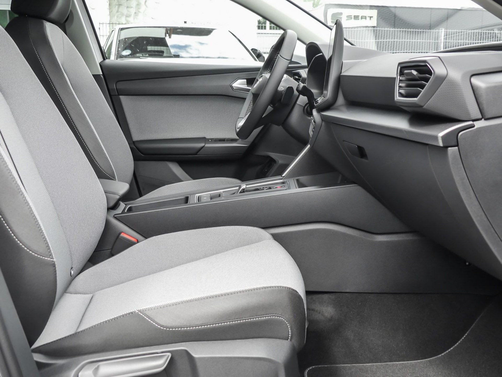 SEAT Leon Sportstourer Style