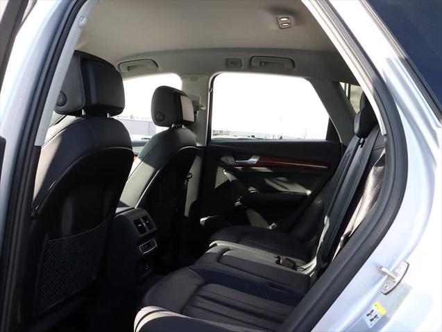2023 AUDI Q5 - Image 19