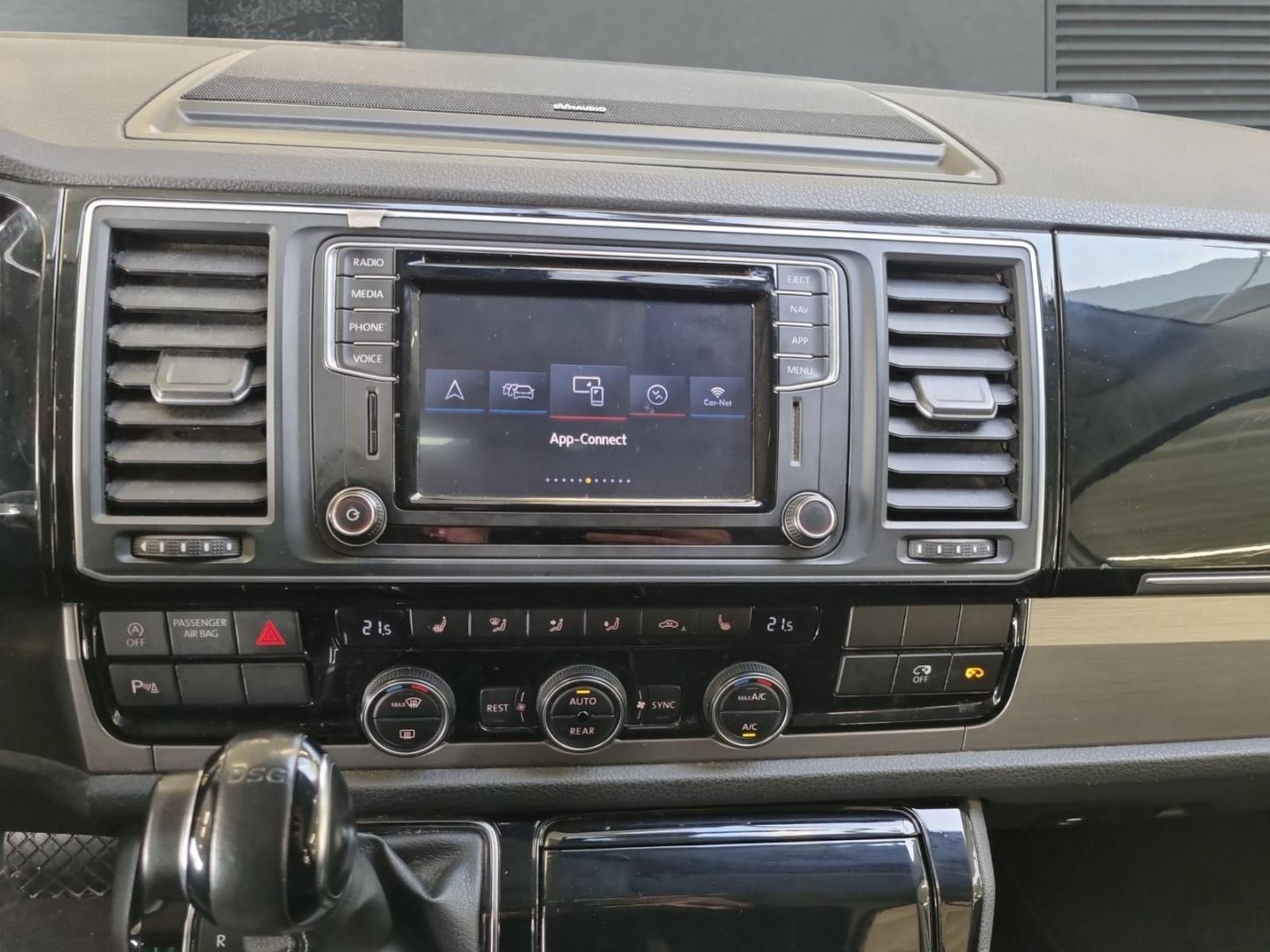 Volkswagen T6 Multivan Comfortline