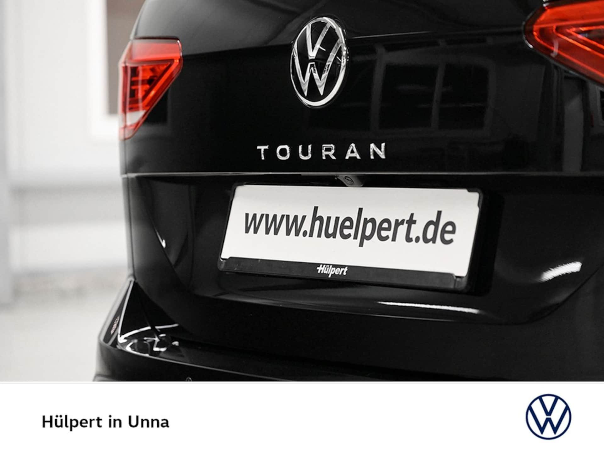 Volkswagen Touran ENERGY