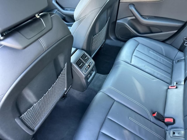 2025 Audi A4 Sedan