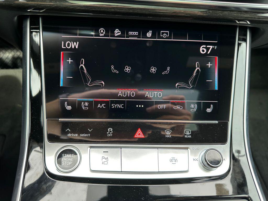 2026 Audi Q8 Premium Plus - Photo 20