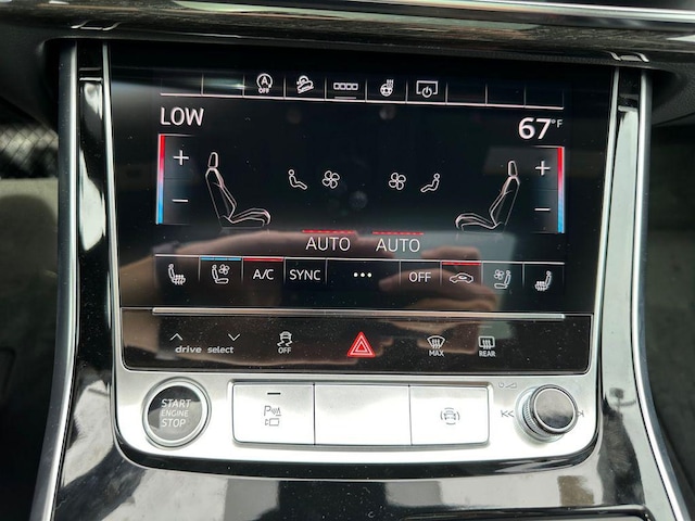 2026 Audi Q8 Premium Plus - Photo 20