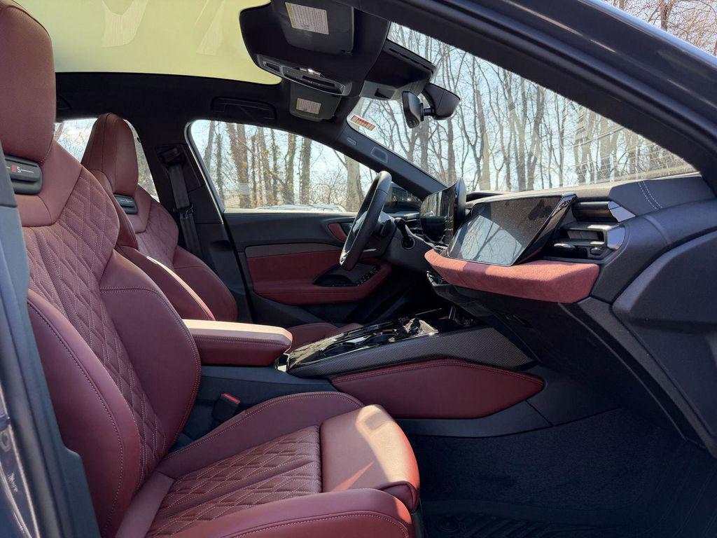 2025 Audi S5 Prestige - Photo 18
