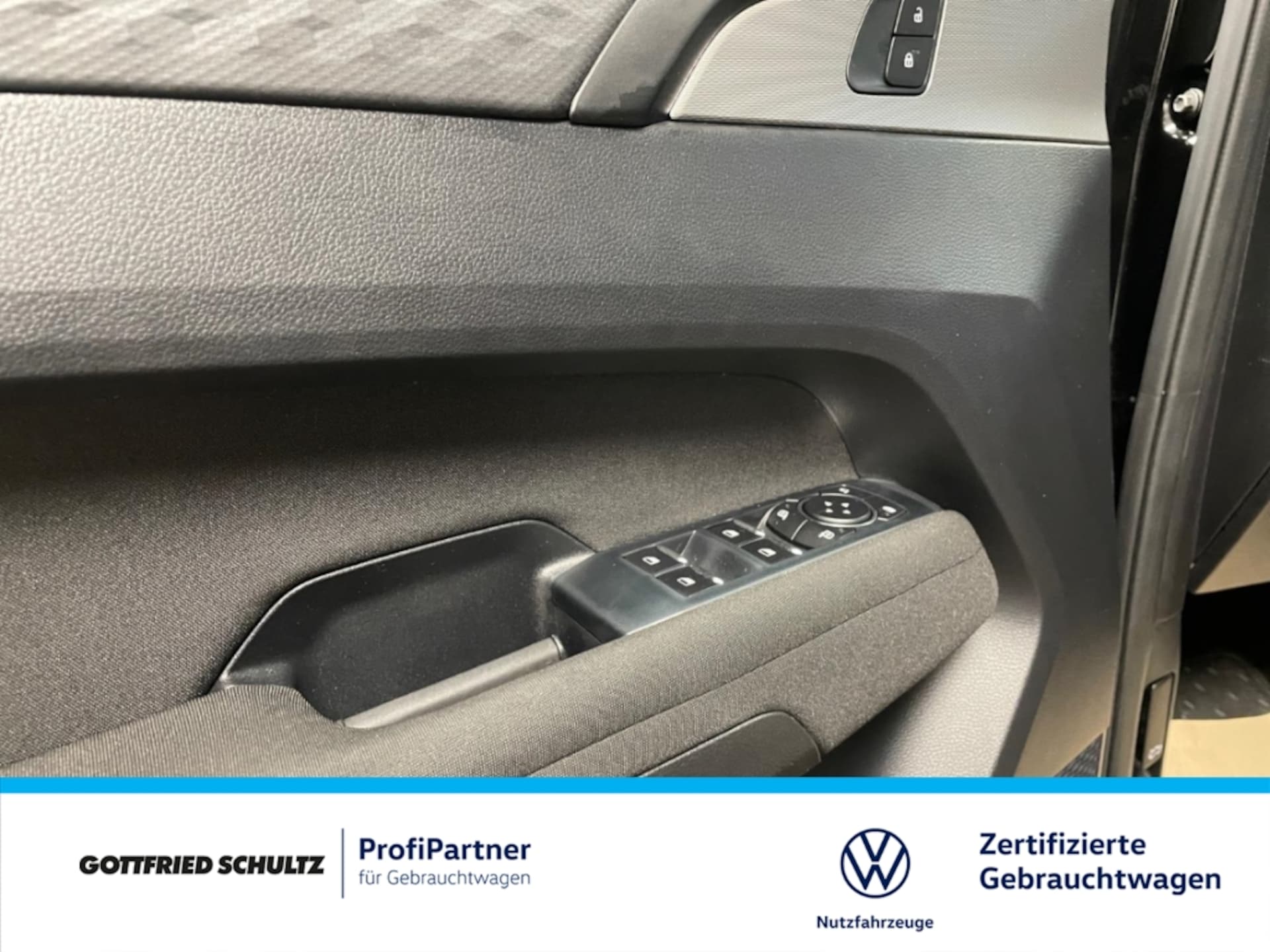 Volkswagen Amarok DoubleCab Life