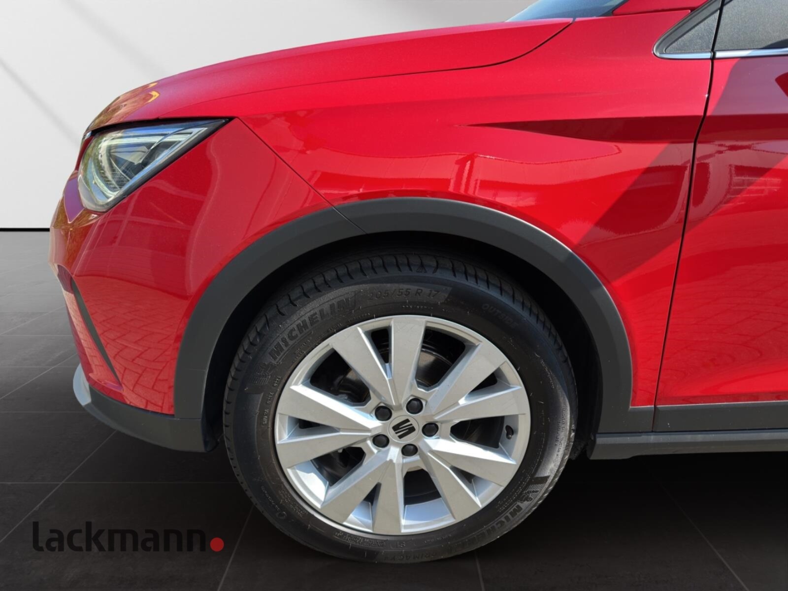 SEAT Arona – Bild 15