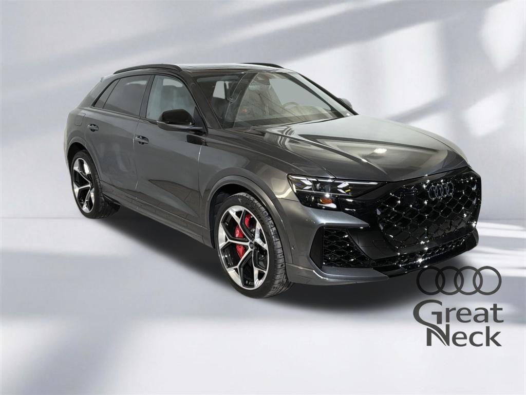 2026 Audi RS Q8 Base - Photo 10