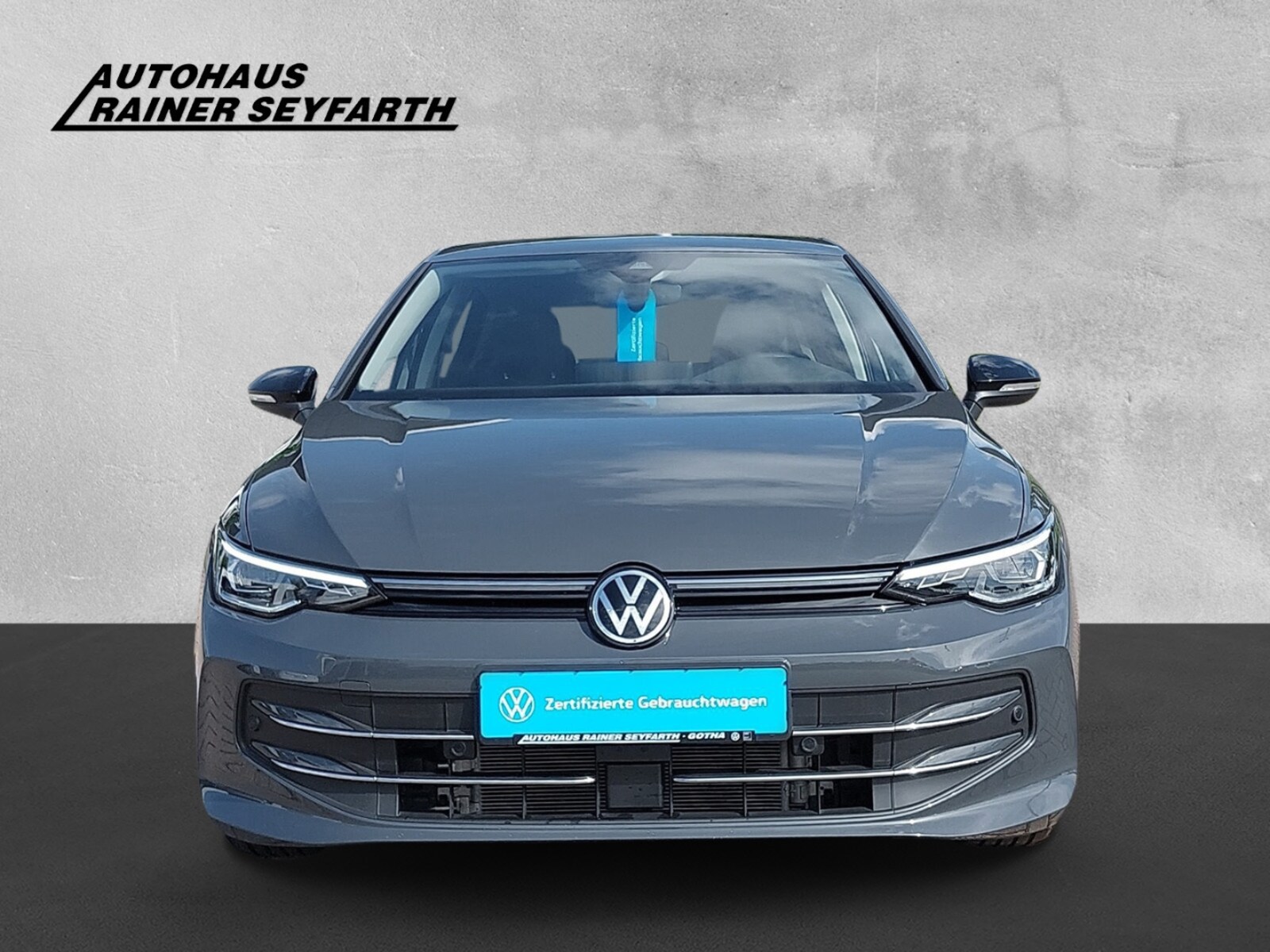 Volkswagen Golf – Bild 2