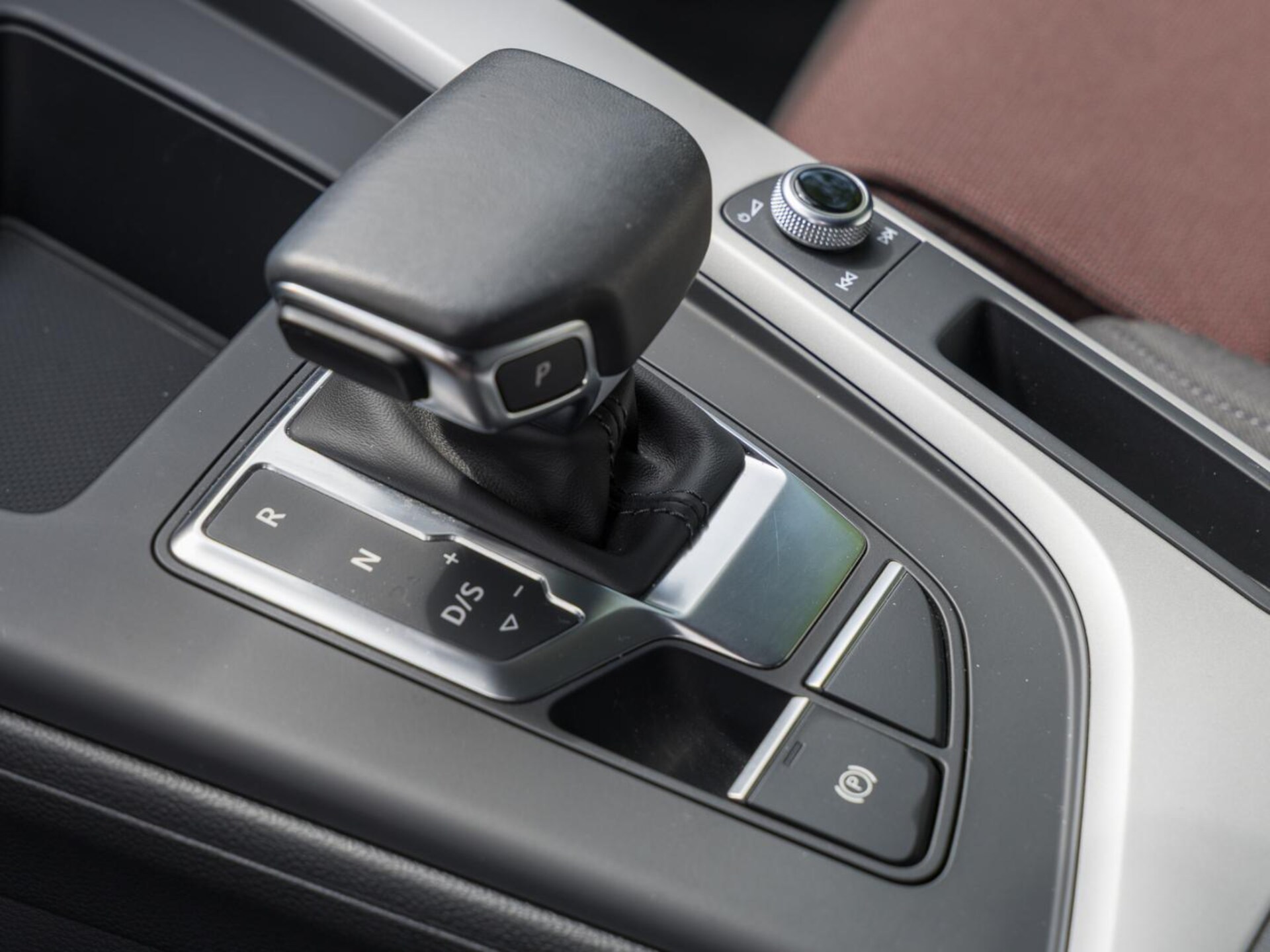 Audi A4 Avant Advanced