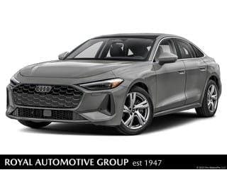 2026 Audi A5 Premium Plus quattro S tronic's photo