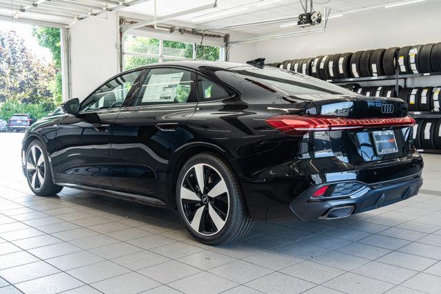 2026 Audi A5 Sedan