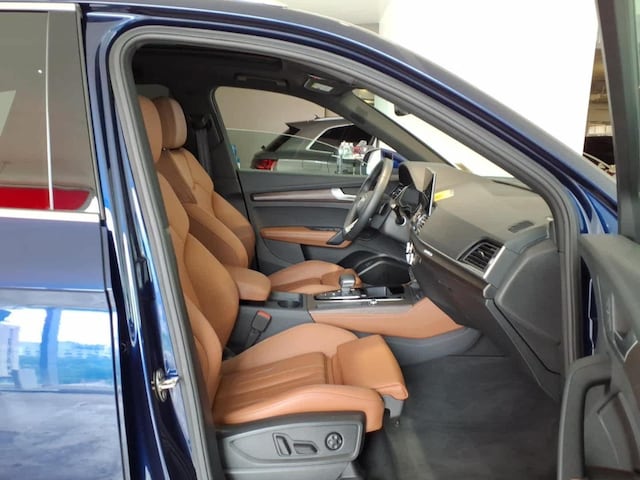 2025 Audi Q5 Premium Plus - Photo 21