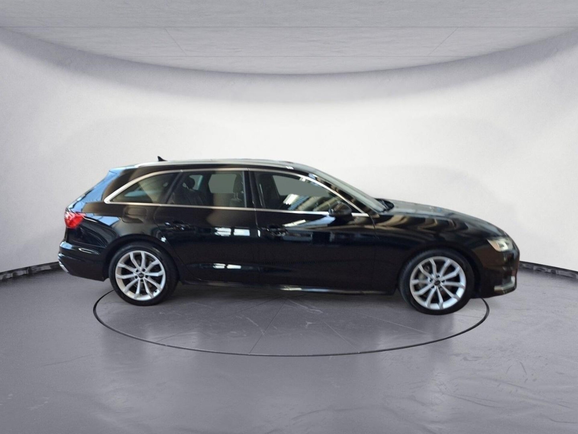 Audi A4 Avant Advanced