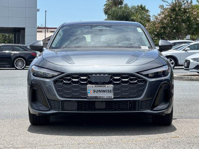 2026 Audi A5 Sedan