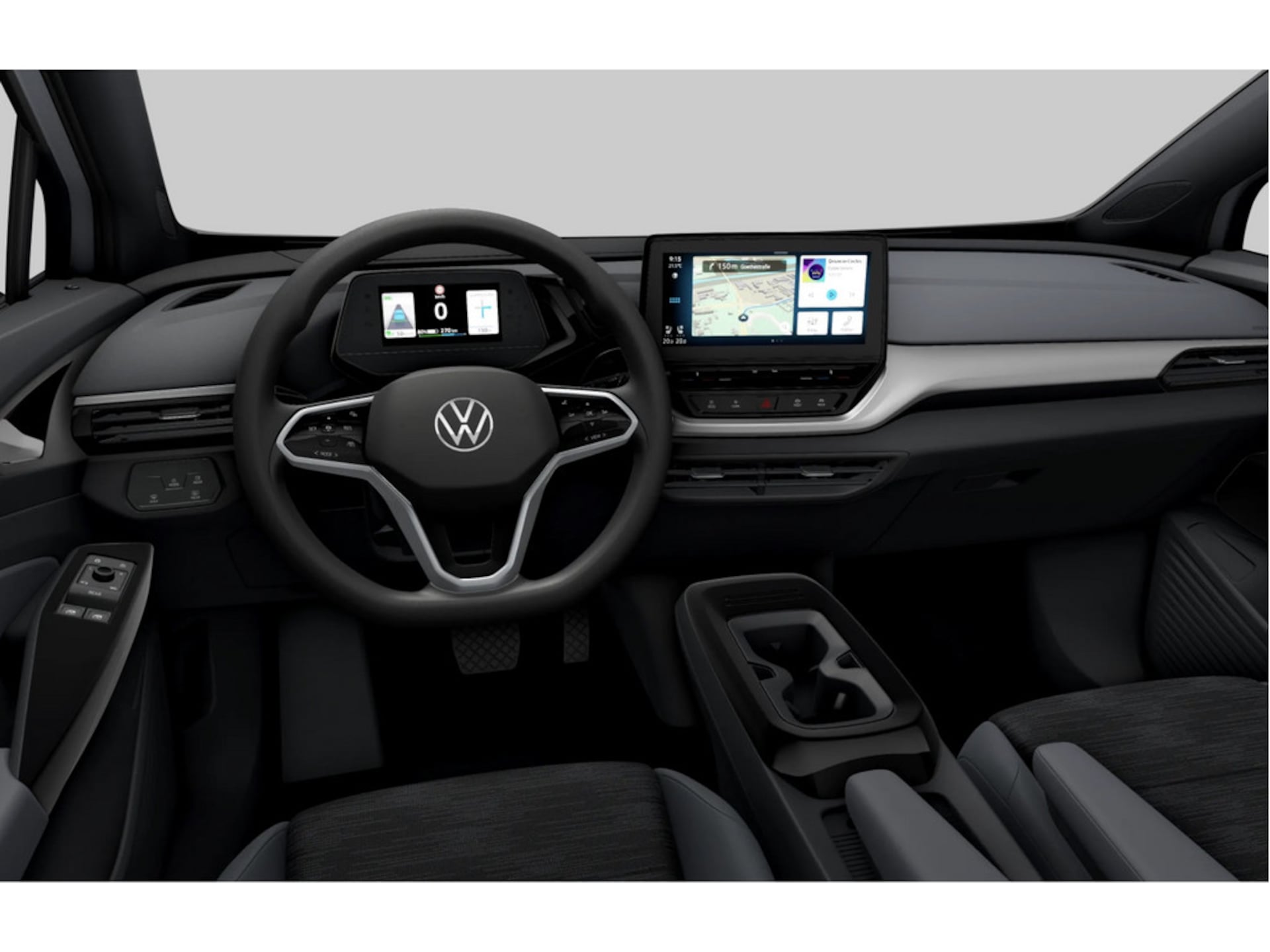 Volkswagen ID.4 Pure