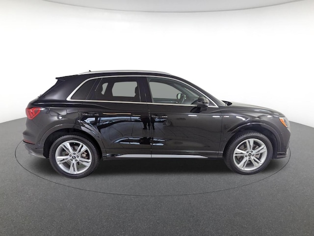 2021 Audi Q3 SUV