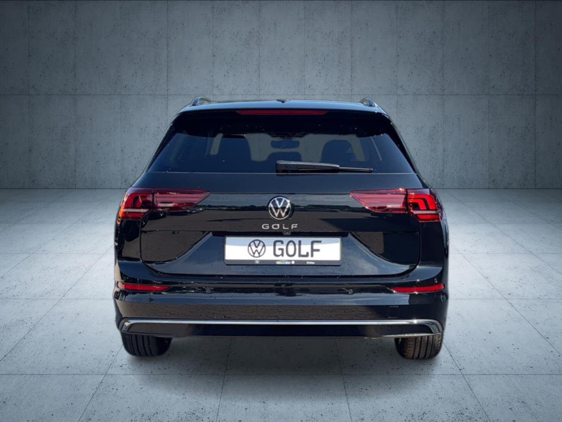 Volkswagen Golf Variant ENERGY