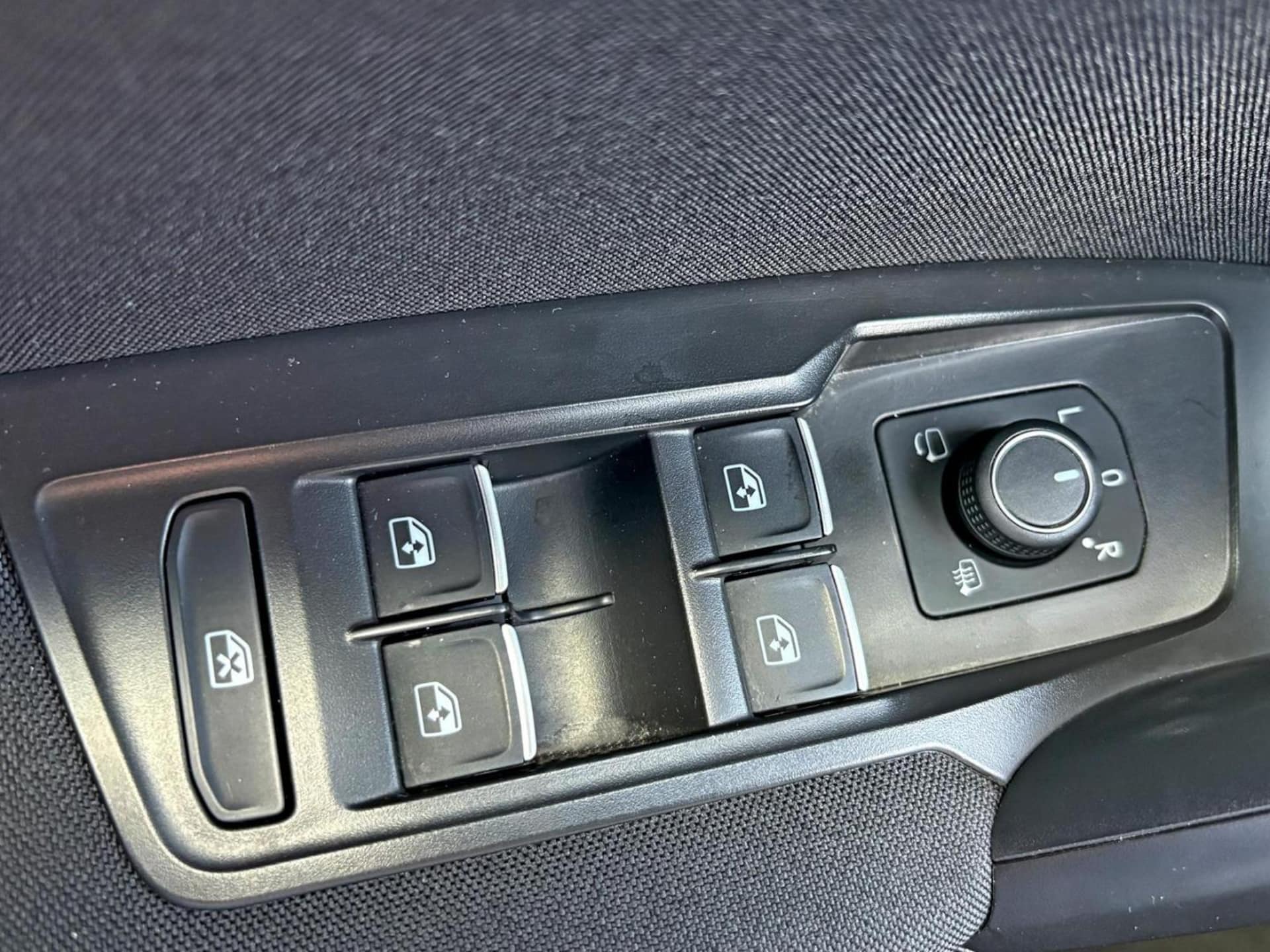 Volkswagen Tiguan Allspace Life