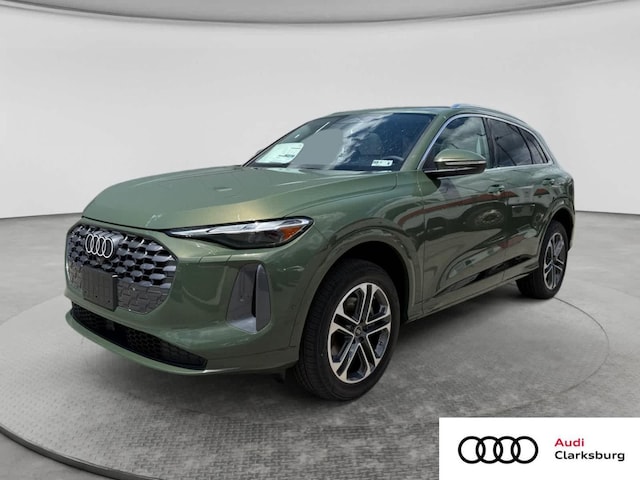 Photo of 2026 Audi Q5 