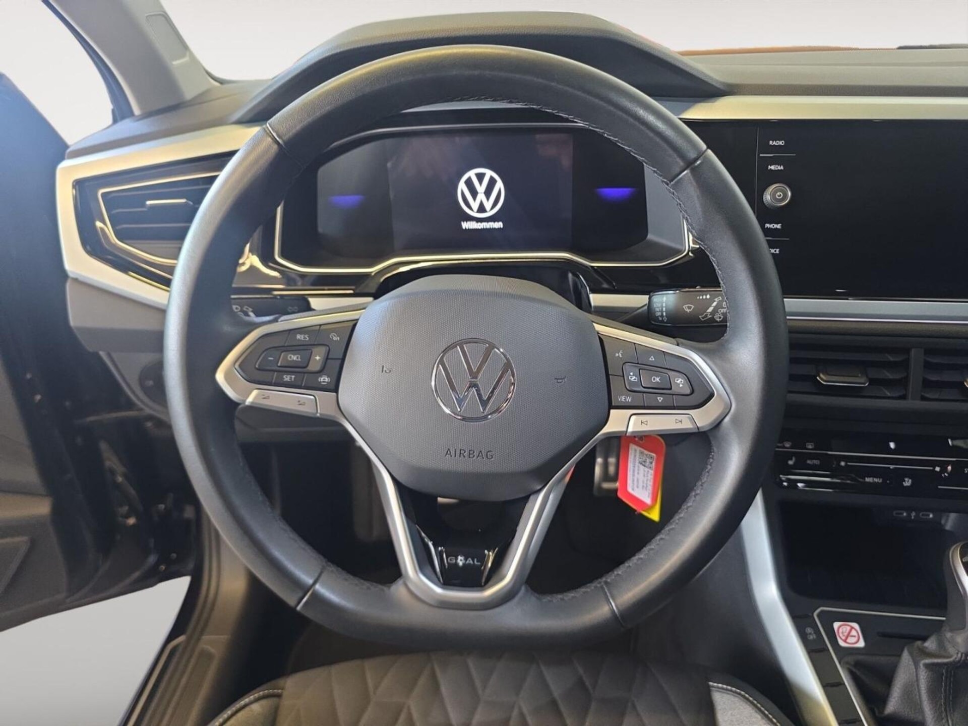 Volkswagen Polo Goal
