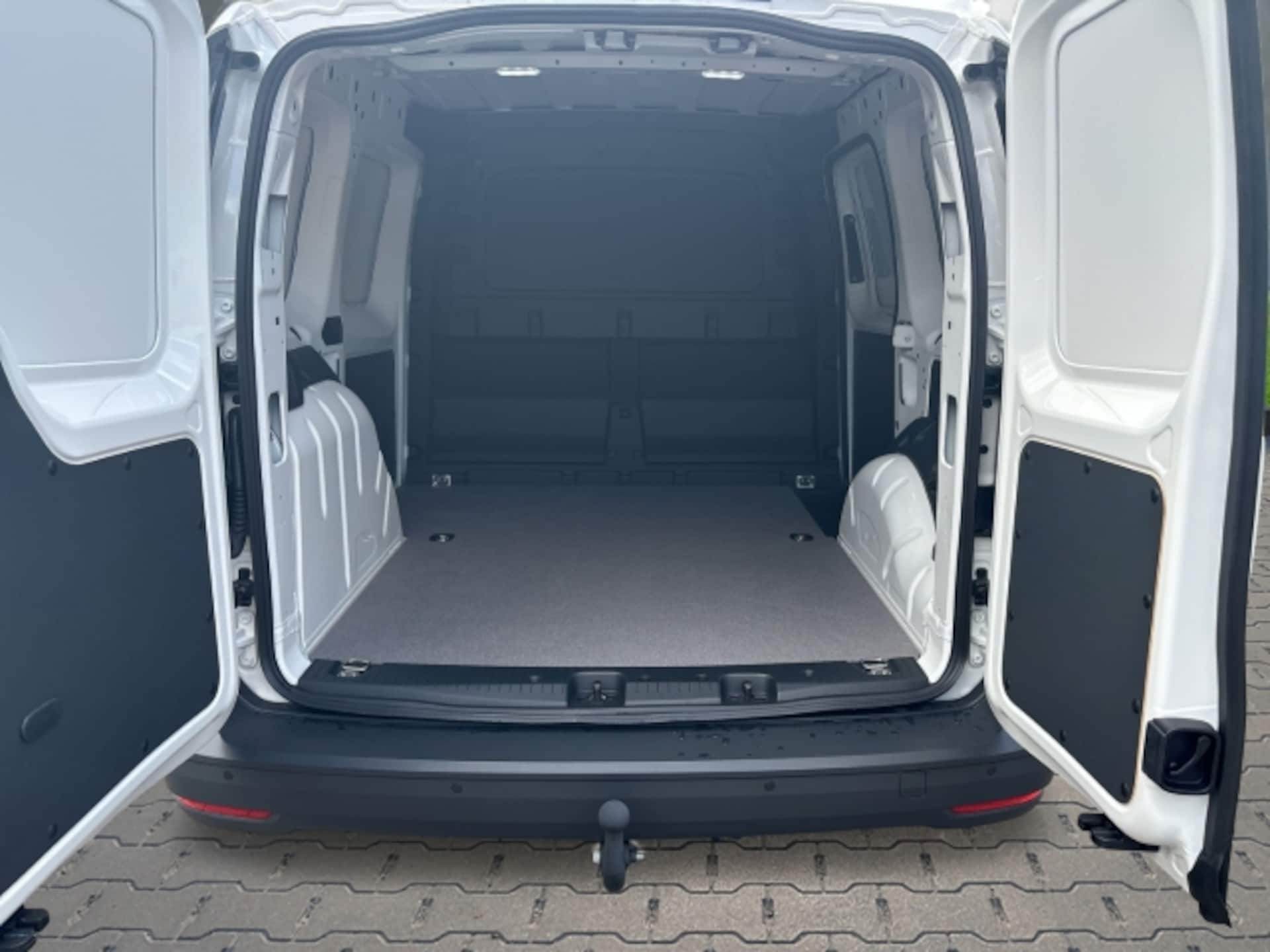 Volkswagen Caddy Cargo