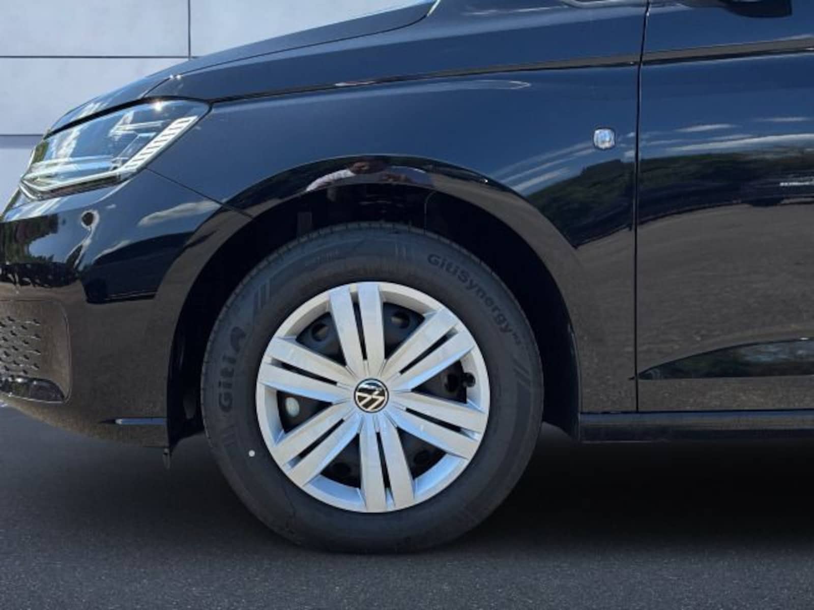 Volkswagen Caddy – Bild 7