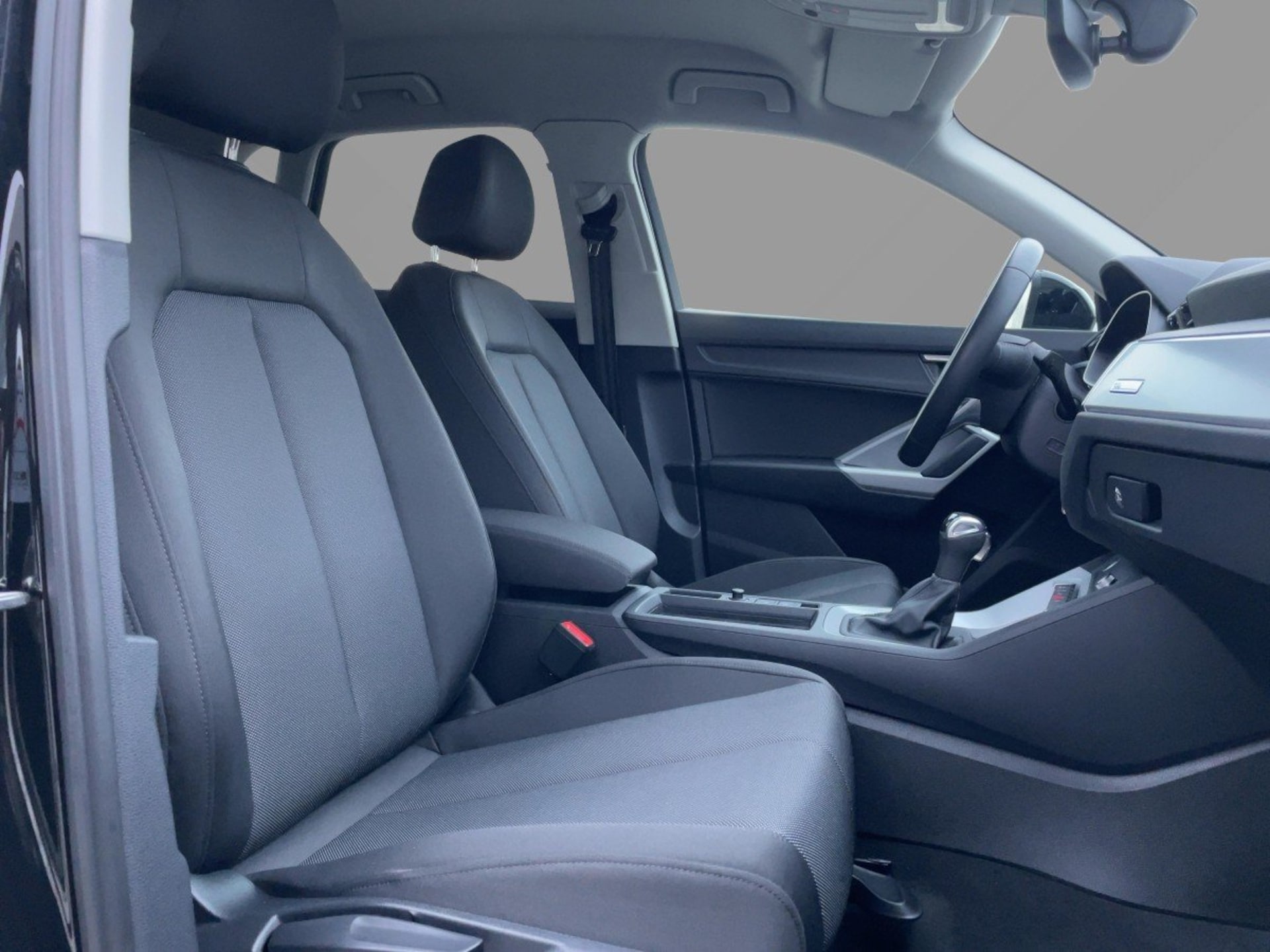 Audi Q3 TFSI e S line