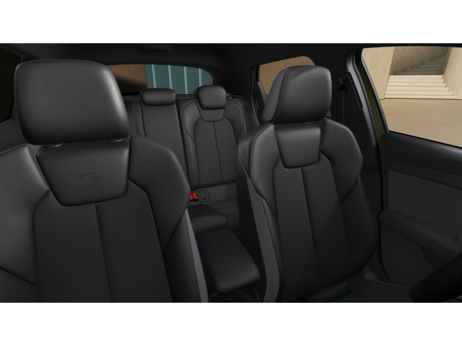 Audi A1 Sportback – Bild 11