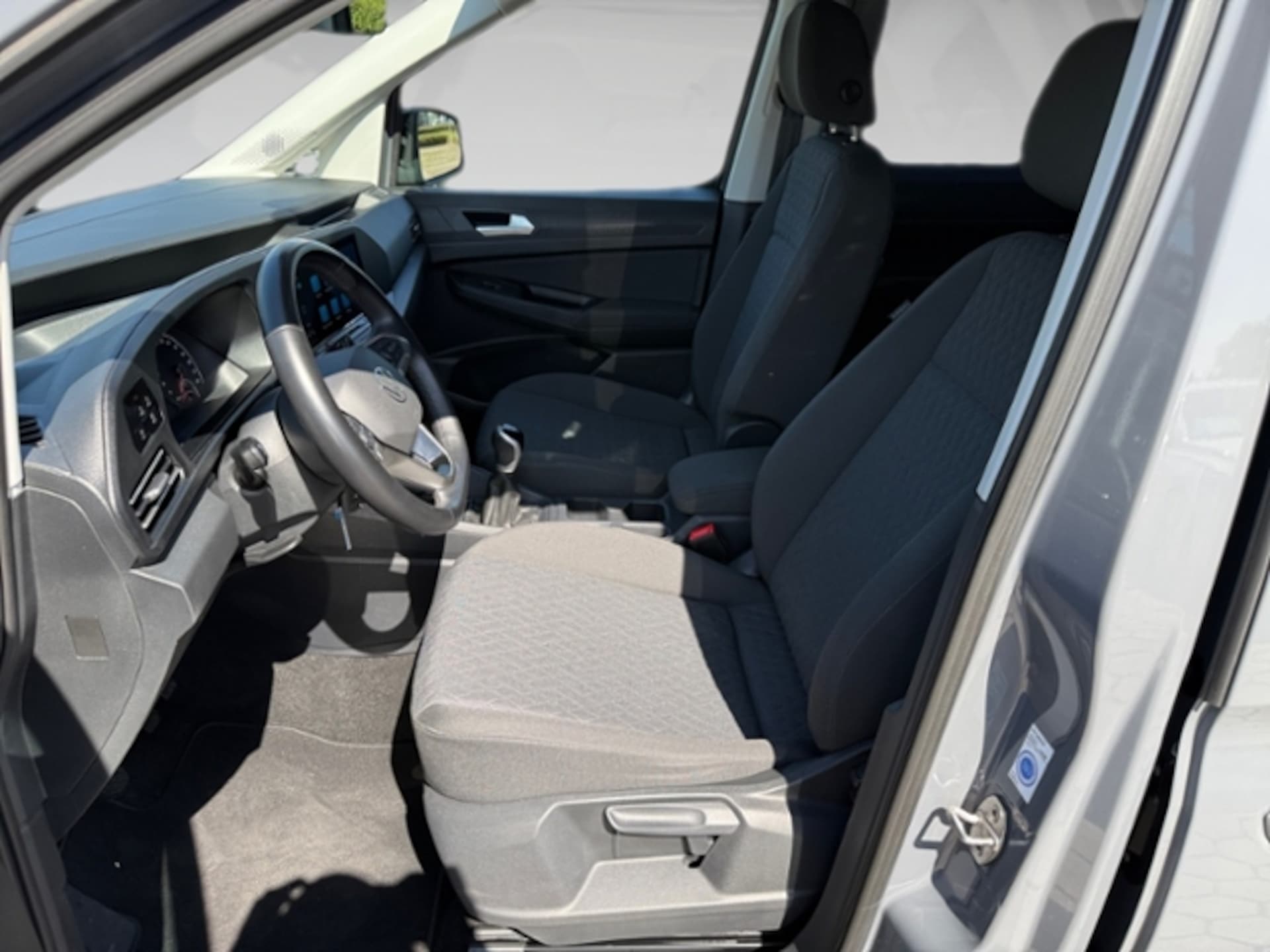 Volkswagen Caddy Maxi Life