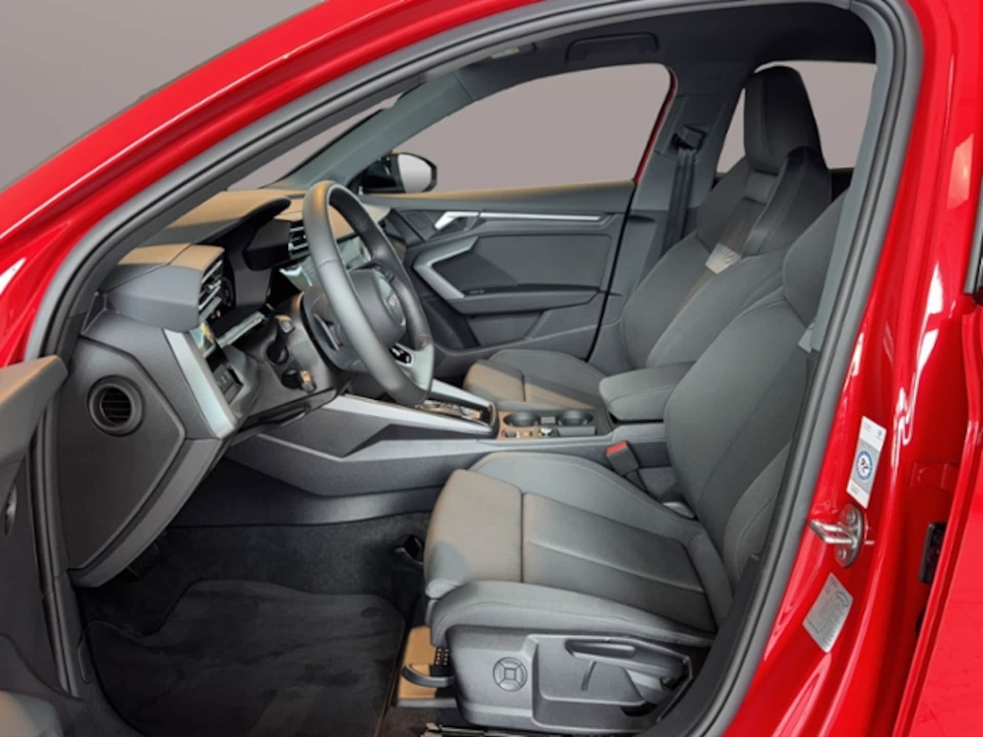 Audi A3 Sportback S line