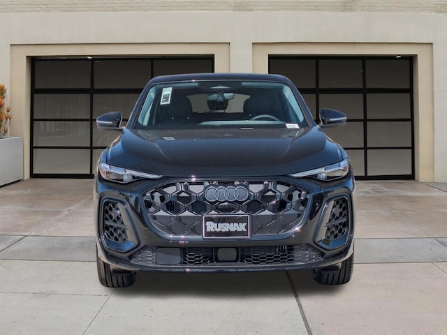 2026 Audi Q5 Sportback
