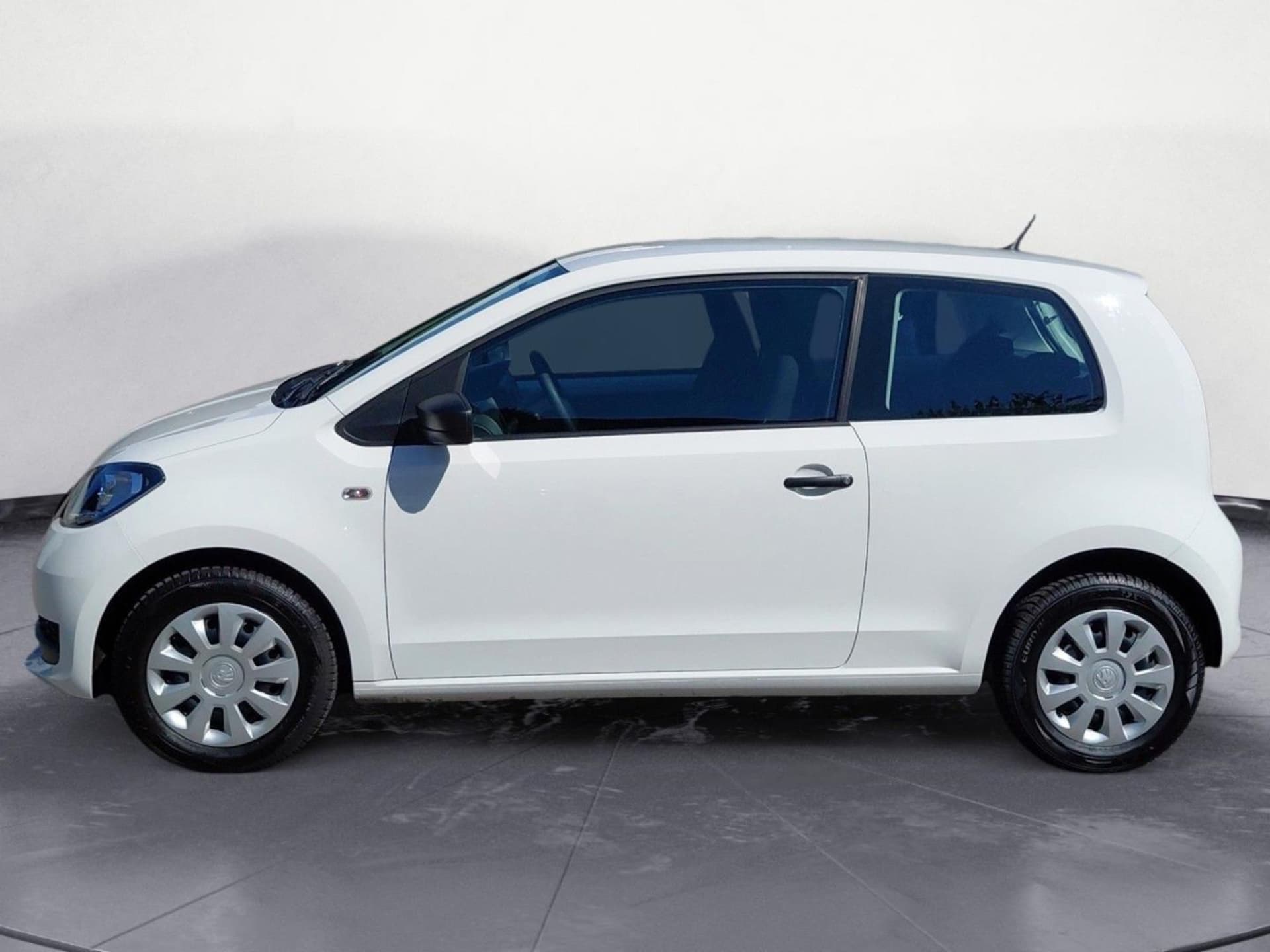 Skoda Citigo Active