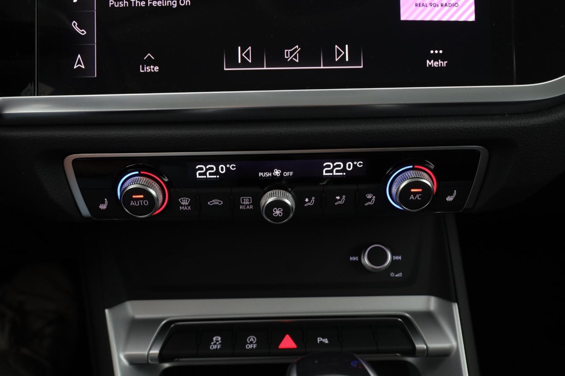 Audi Q3 SUV