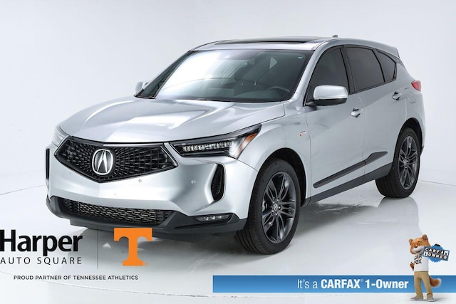 2024 Acura RDX