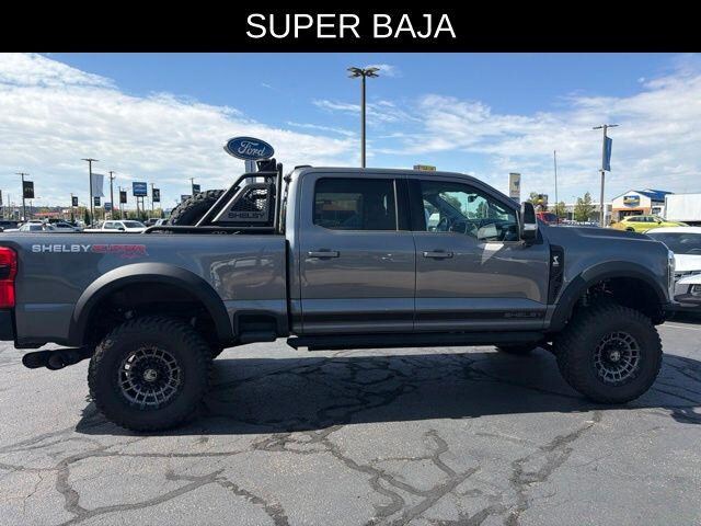 2024 Ford