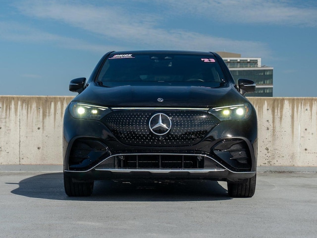 2023 Mercedes-Benz