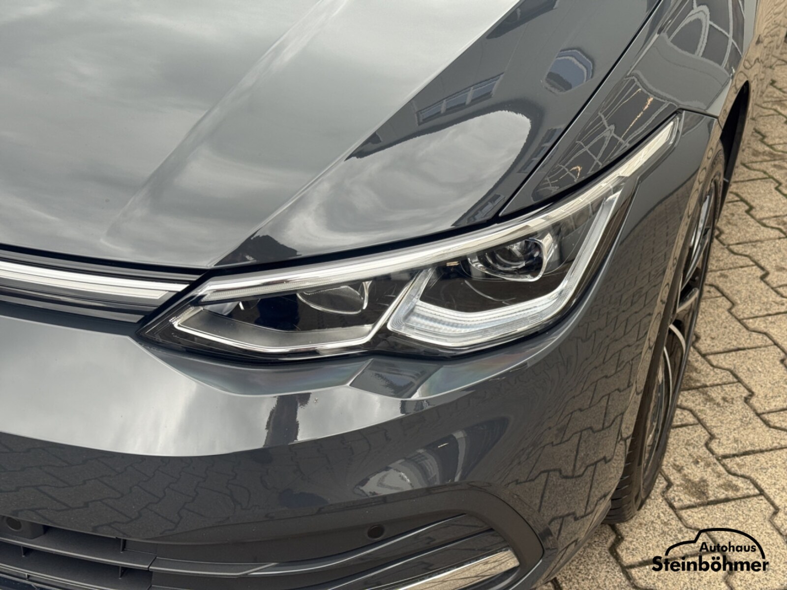 Volkswagen Golf – Bild 11