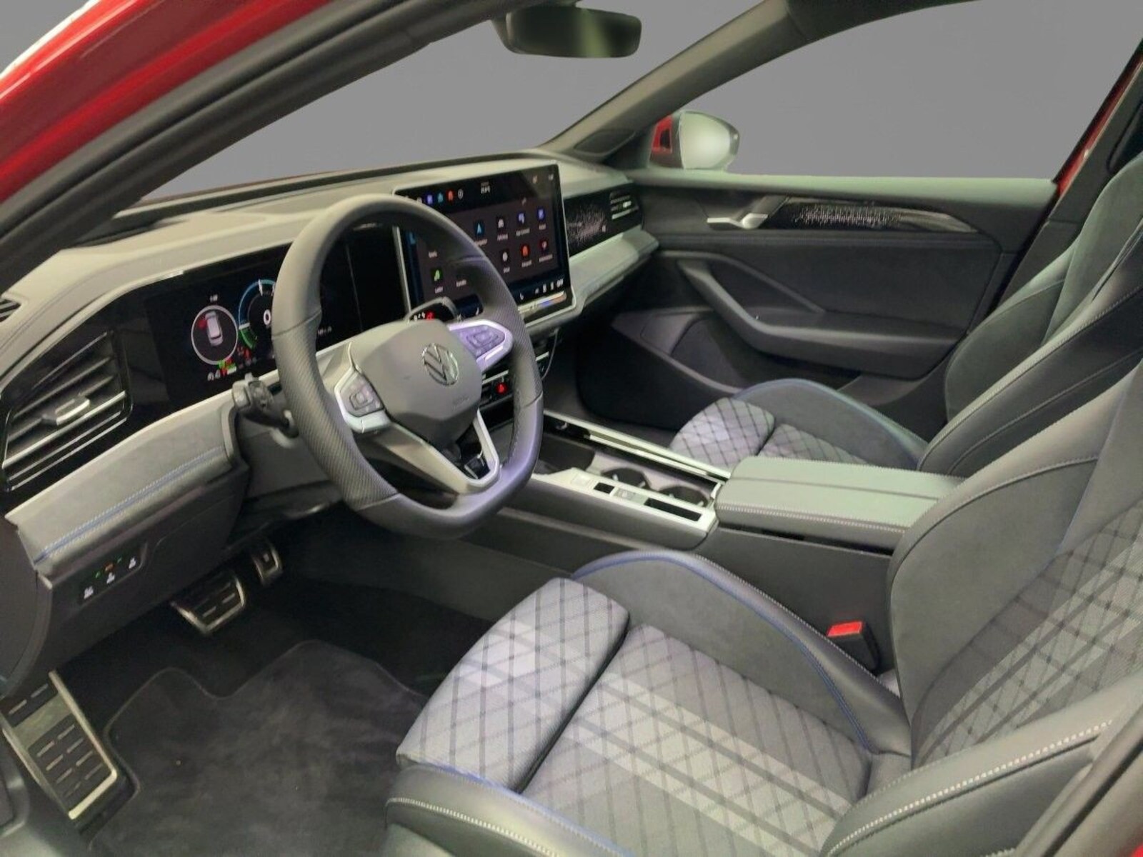 Volkswagen Passat – Bild 6