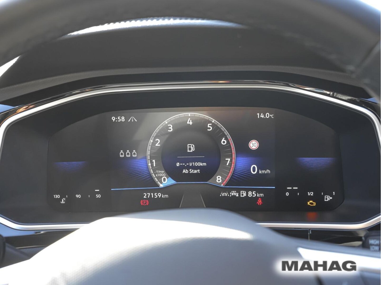 Volkswagen T-Roc – Bild 20