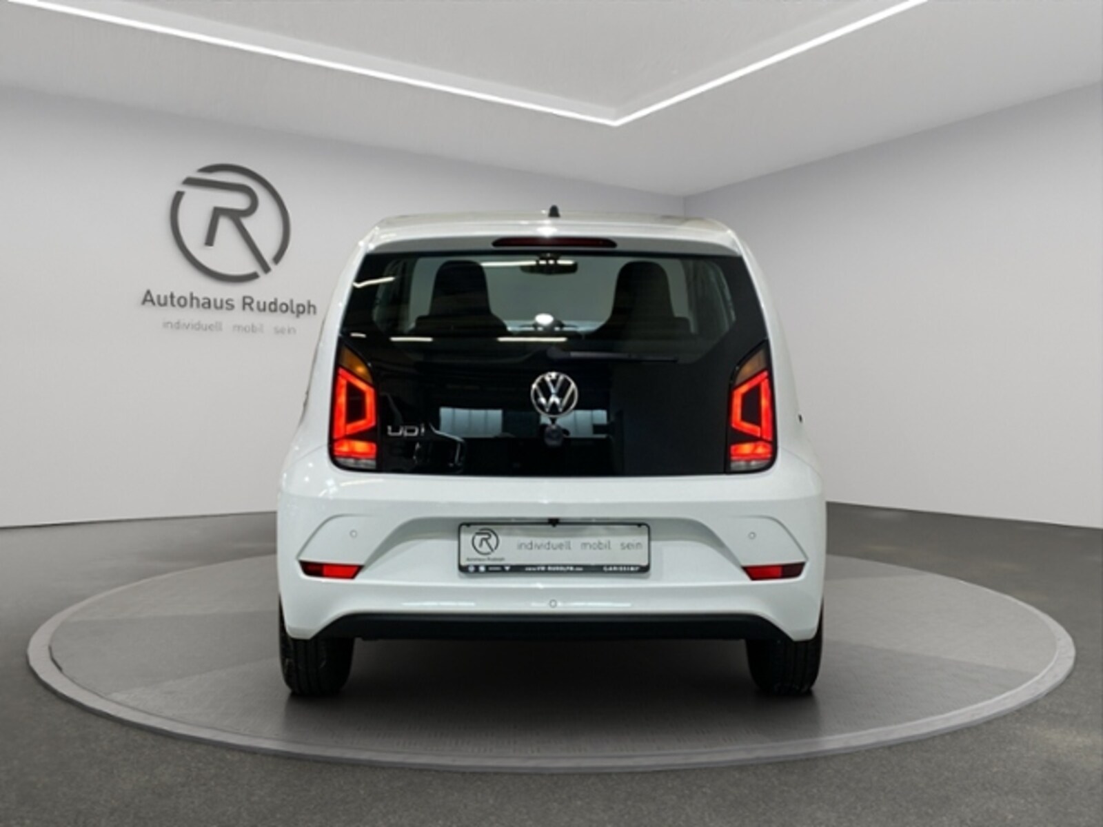Volkswagen up! – Bild 14