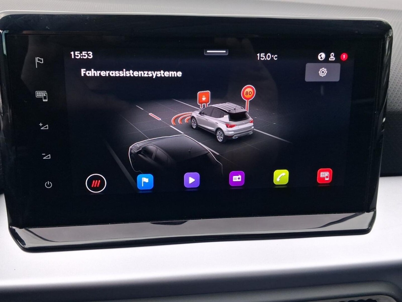 SEAT Arona – Bild 15